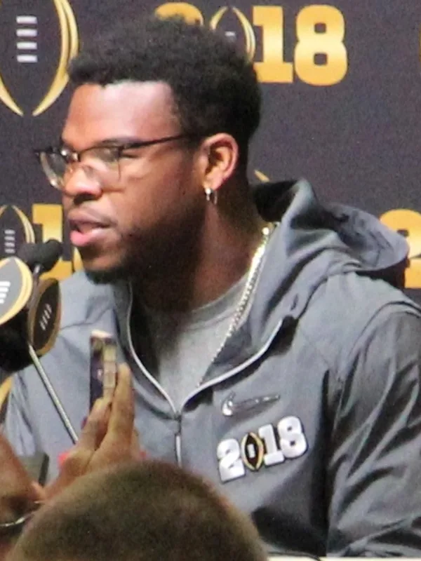 Damien Harris