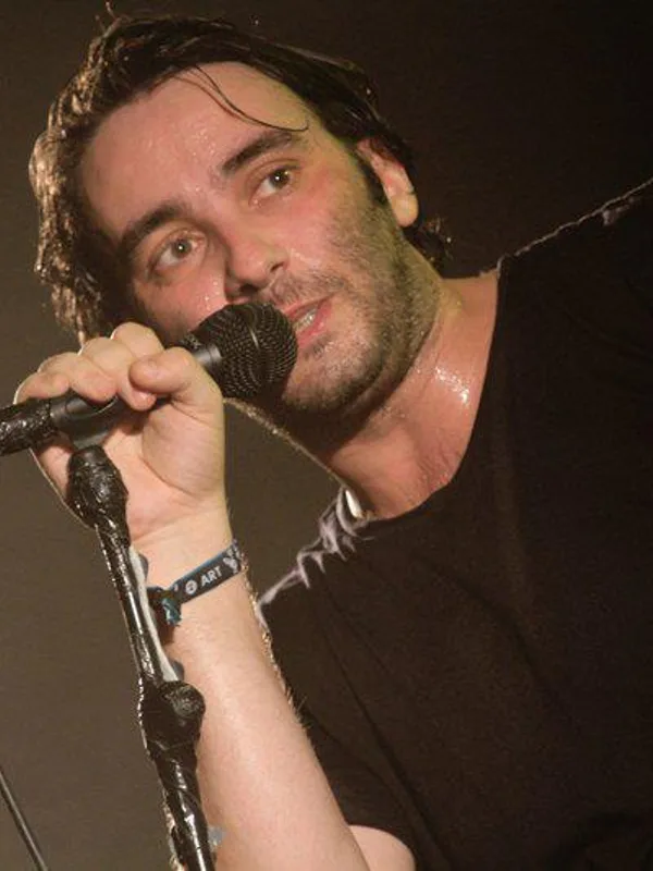 Damien Saez