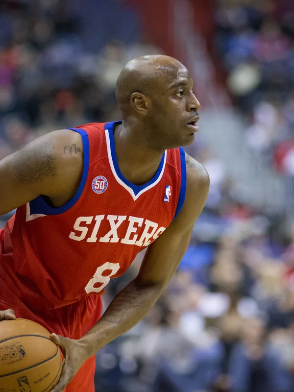 Damien Wilkins