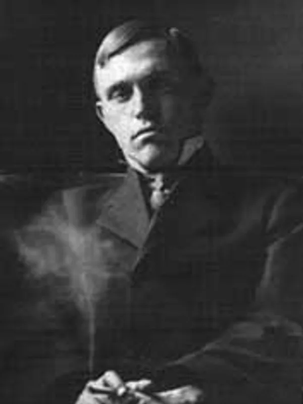 Damon Runyon