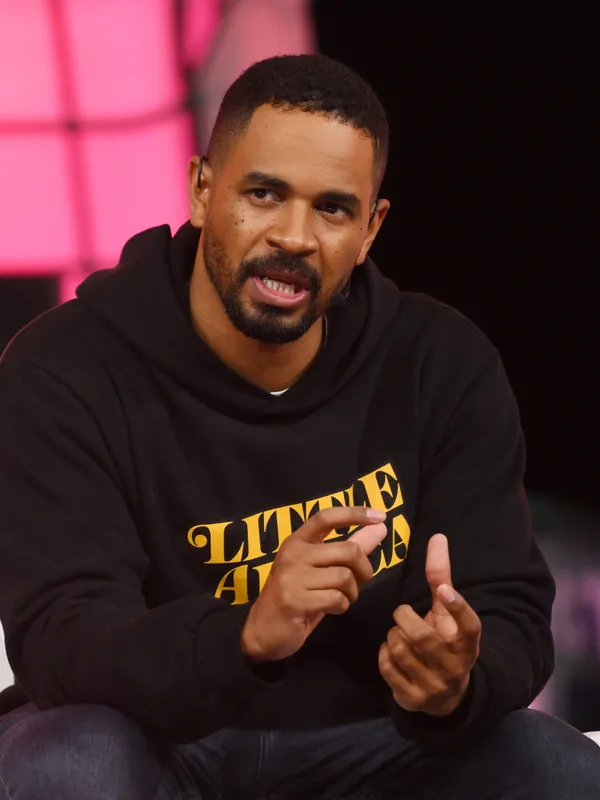 Damon Wayans Jr.