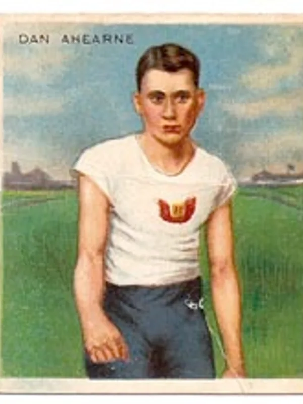 Dan Ahearn