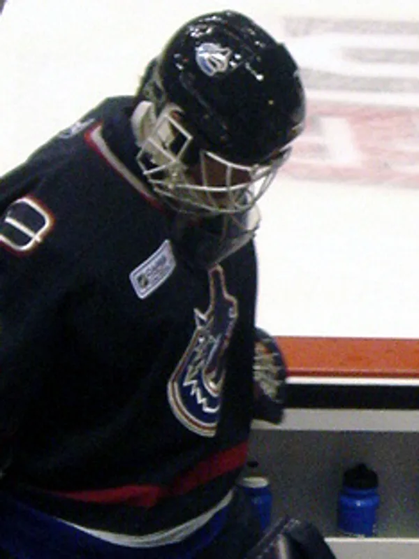 Dan Cloutier
