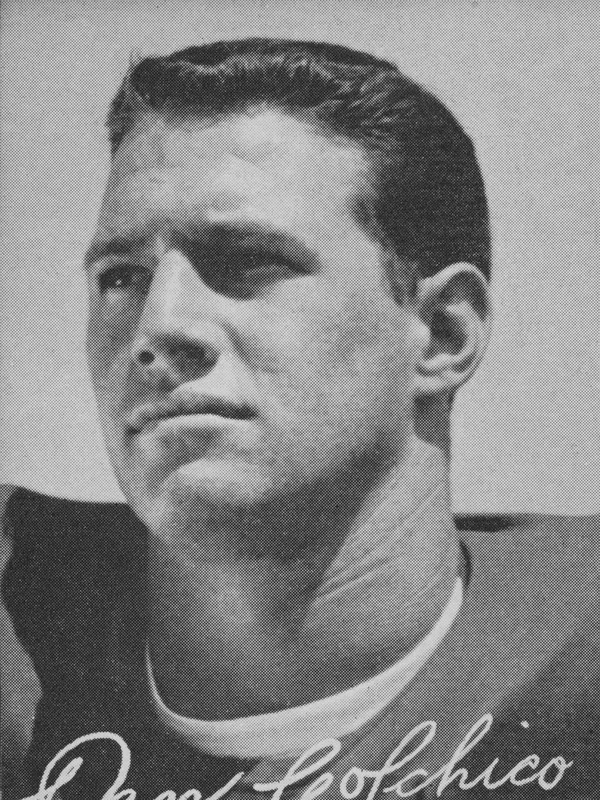 Dan Colchico