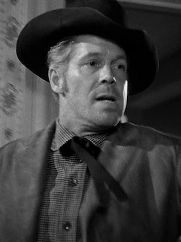 Dan Duryea