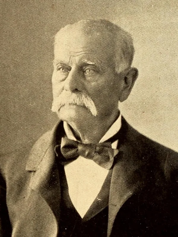 Dan Emmett