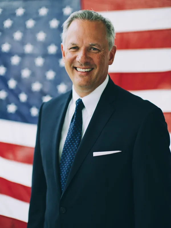 Dan Forest