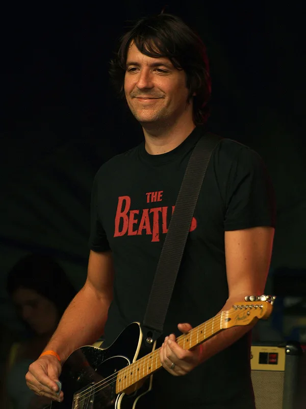 Dan Hipgrave
