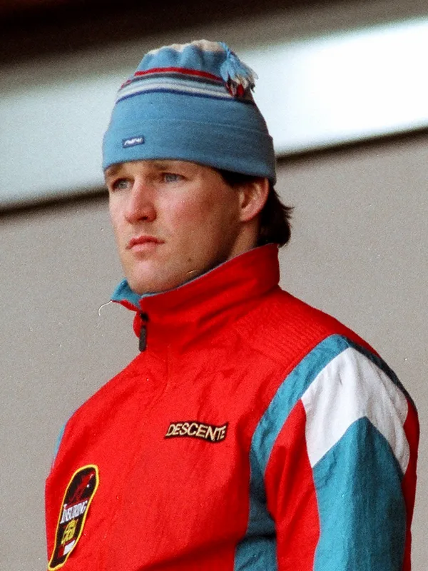 Dan Jansen