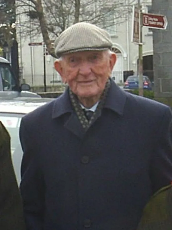 Dan Keating