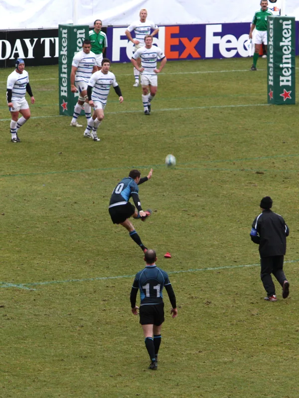 Dan Parks