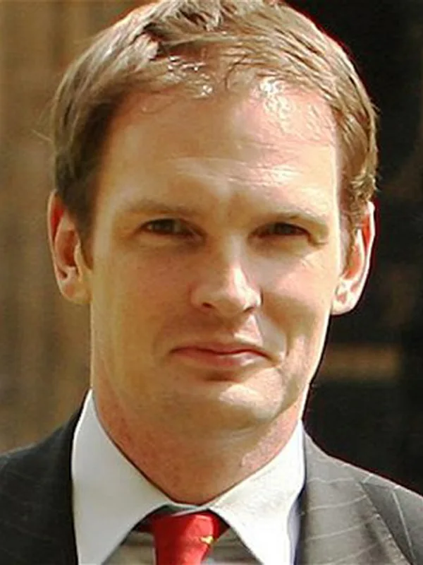 Dan Poulter