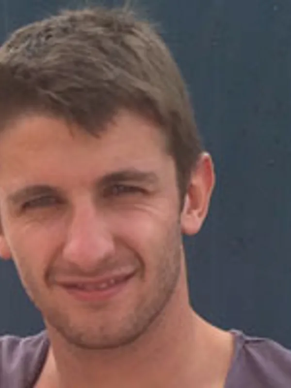 Dan Preston