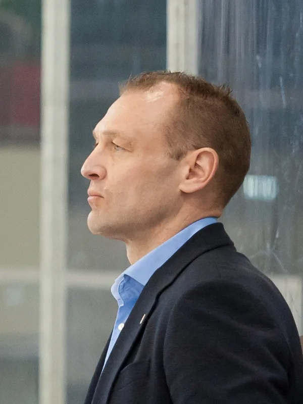 Dan Ratushny