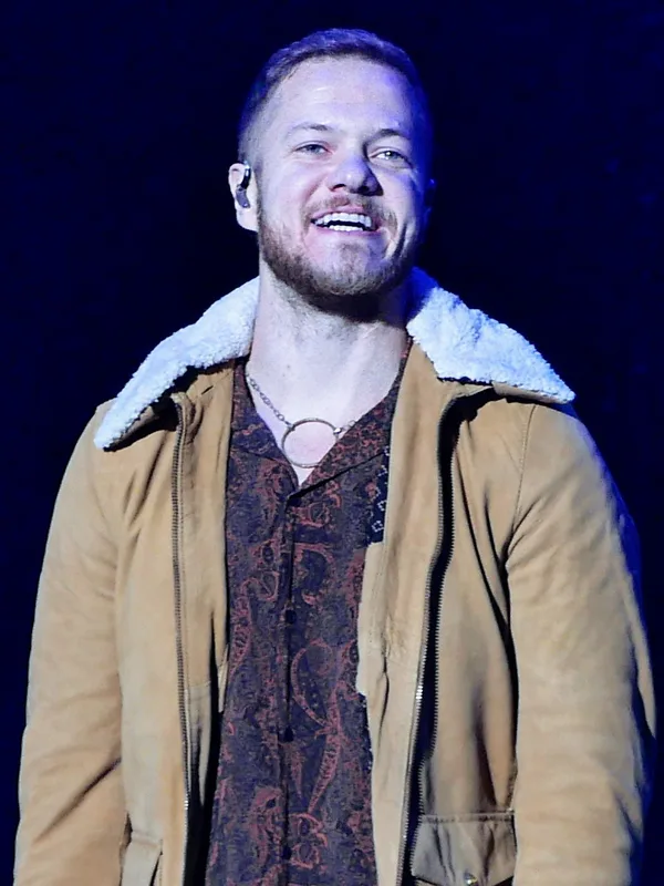 Dan Reynolds
