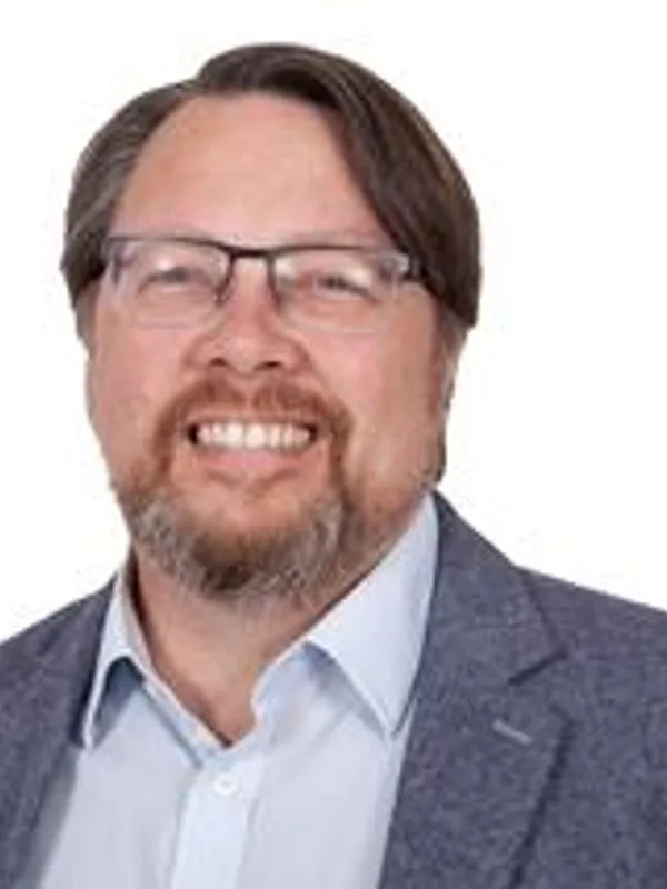 Dan Rogerson