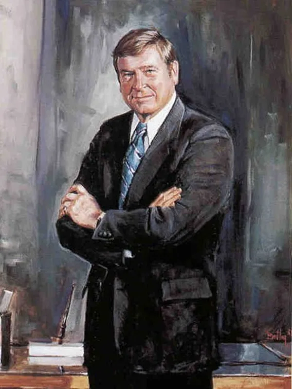 Dan Rostenkowski