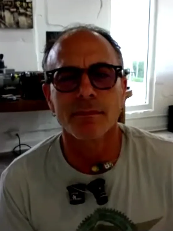 Dan Spitz
