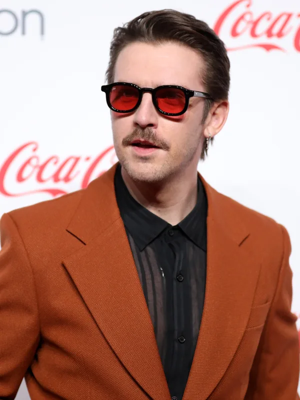 Dan Stevens