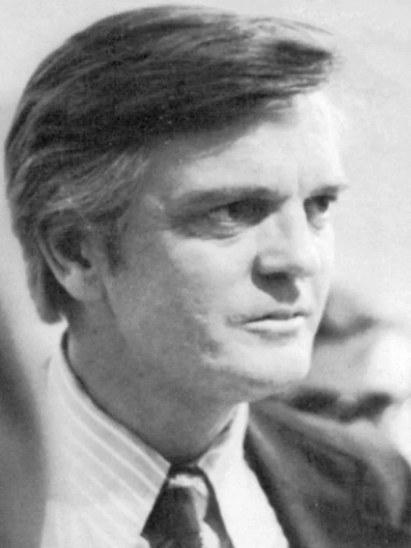 Dan Walker (politician)