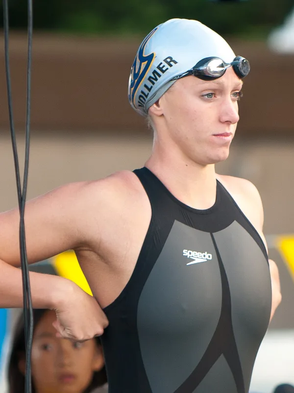 Dana Vollmer