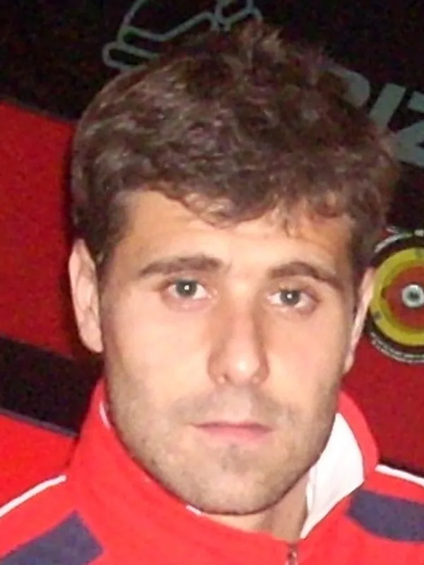 Dani Aranzubia