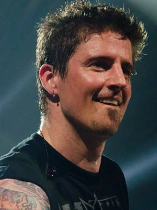 Daniel Adair
