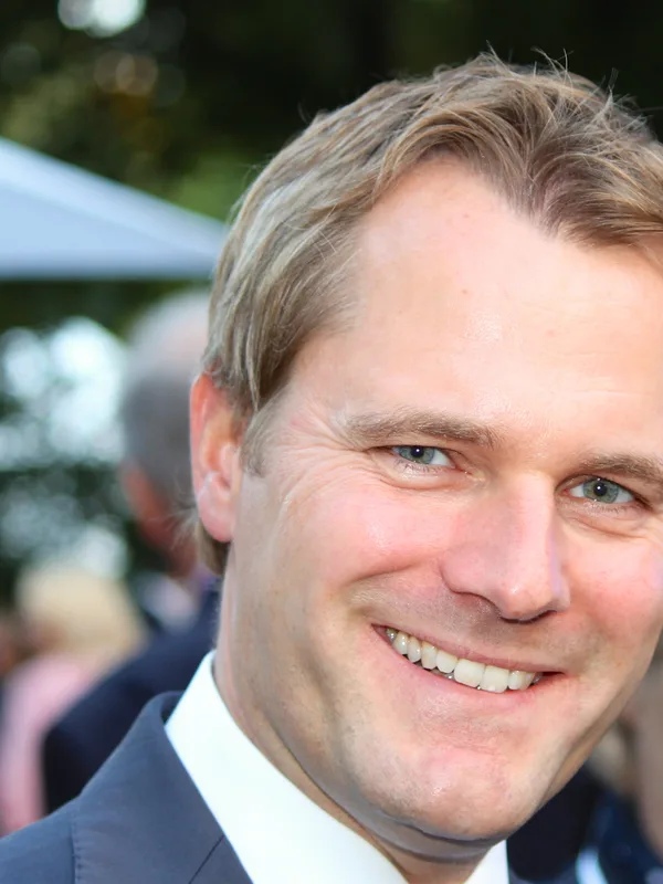 Daniel Bahr