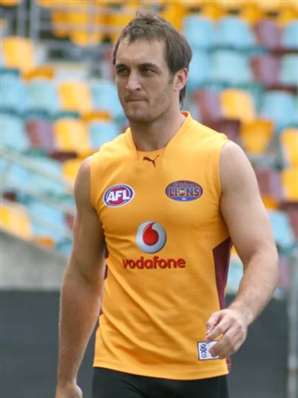 Daniel Bradshaw