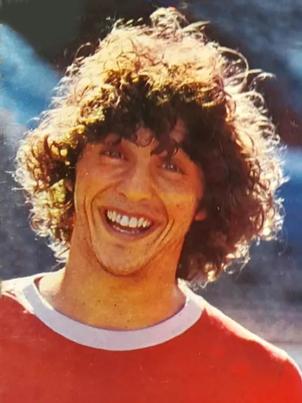 Daniel Brailovsky