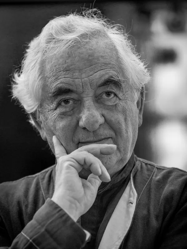 Daniel Buren