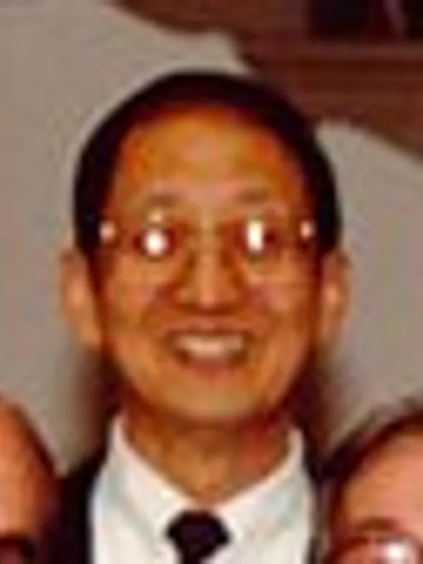 Daniel C. Tsui