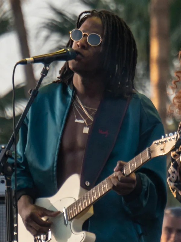 Daniel Caesar