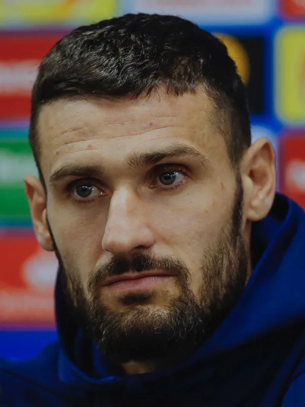 Daniel Caligiuri