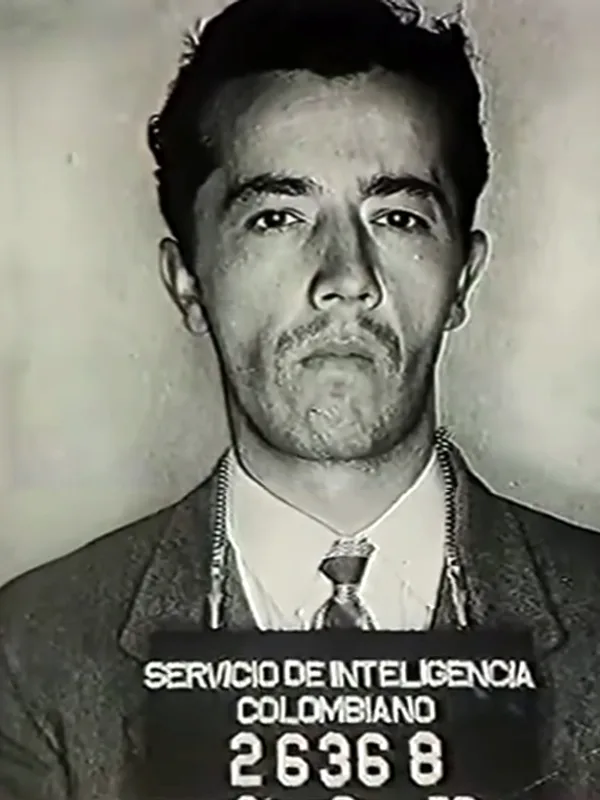 Daniel Camargo Barbosa