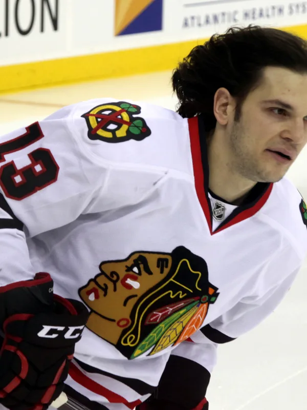 Daniel Carcillo