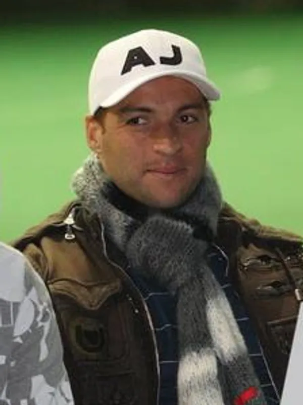 Daniel Carvalho