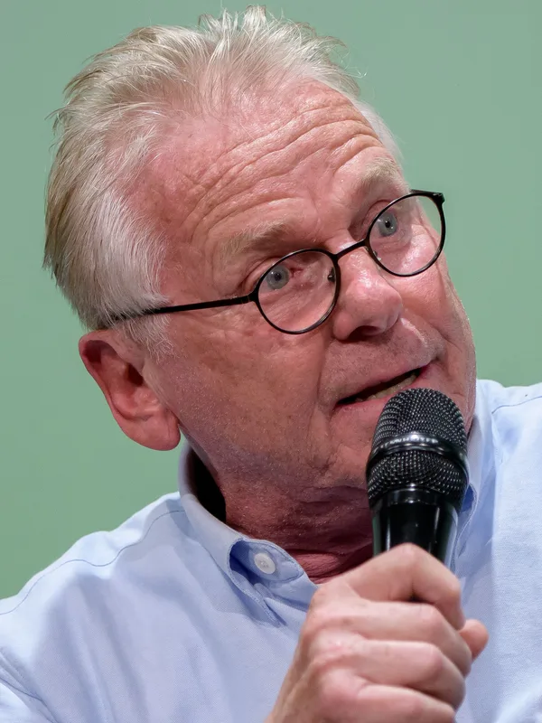 Daniel Cohn-Bendit