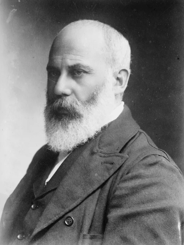 Daniel De Leon