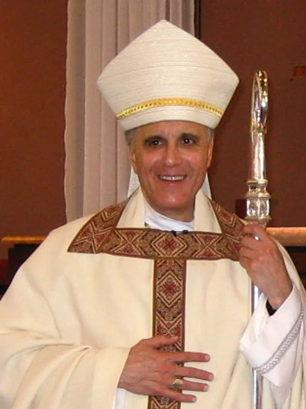 Daniel DiNardo