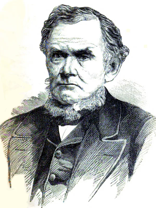 Daniel Drew