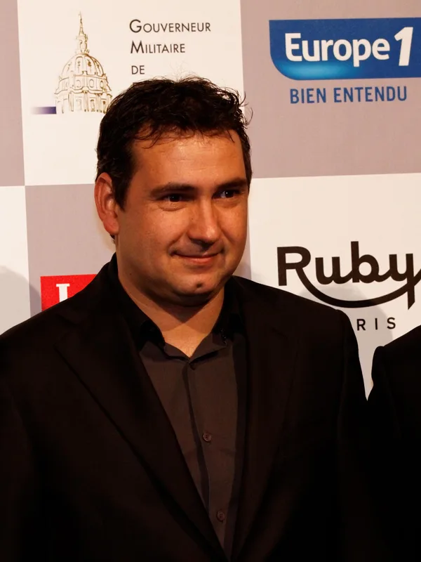 Daniel Elena