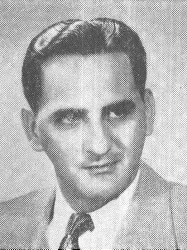 Daniel F. Galouye