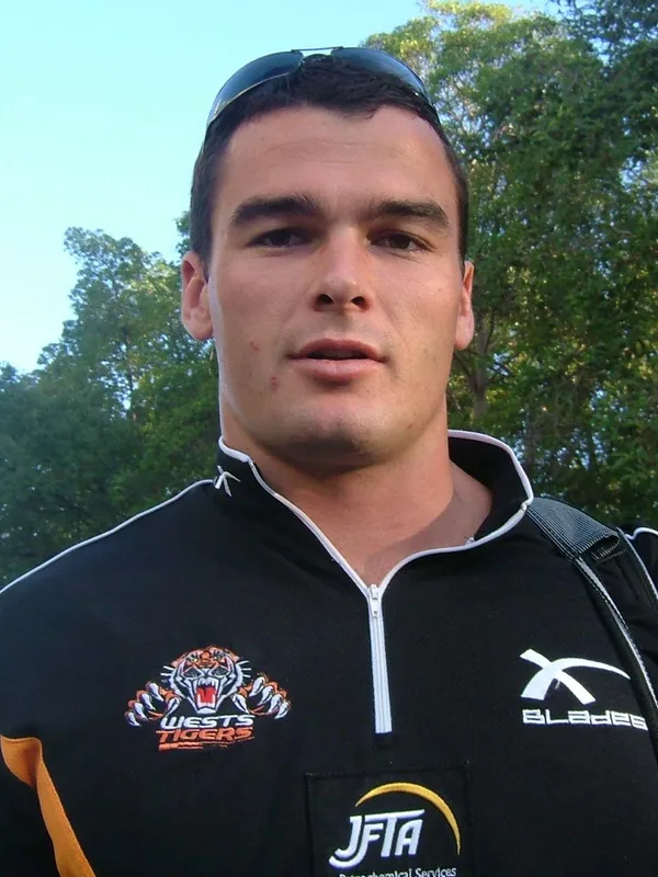 Daniel Fitzhenry