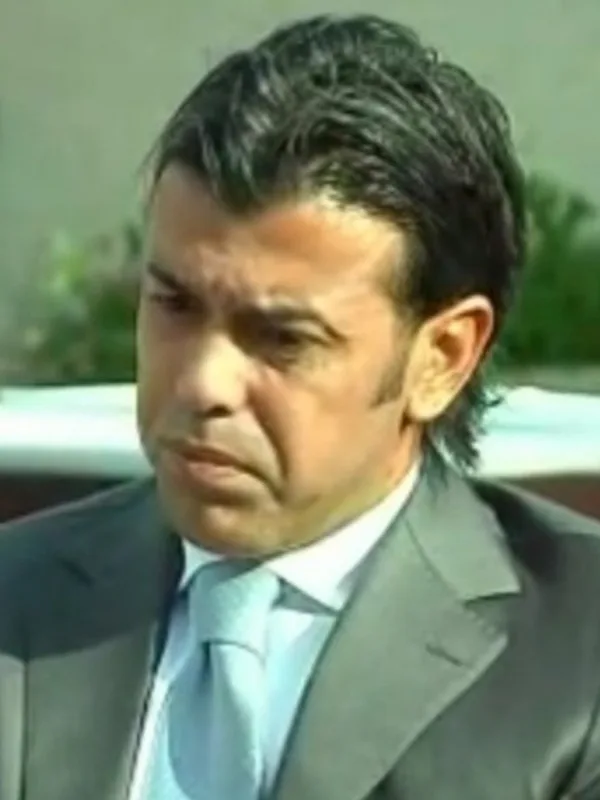 Daniel Fonseca