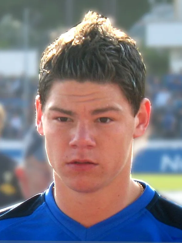 Daniel Fredheim Holm
