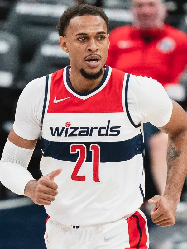 Daniel Gafford