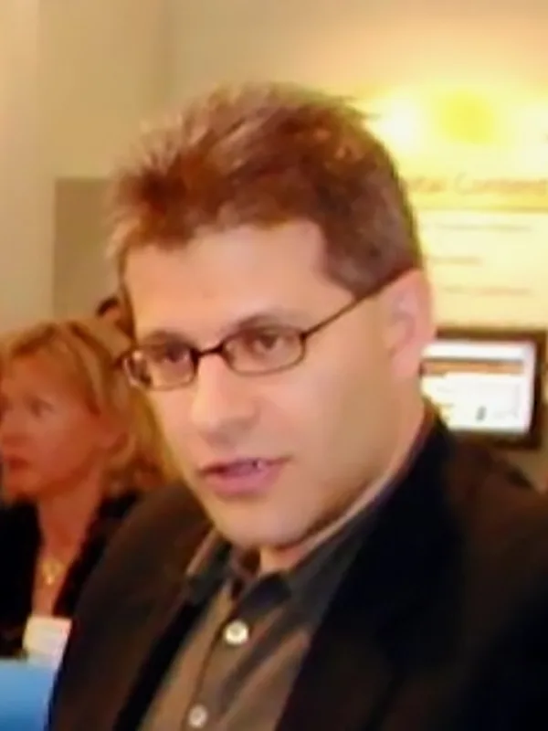 Daniel Goldhagen
