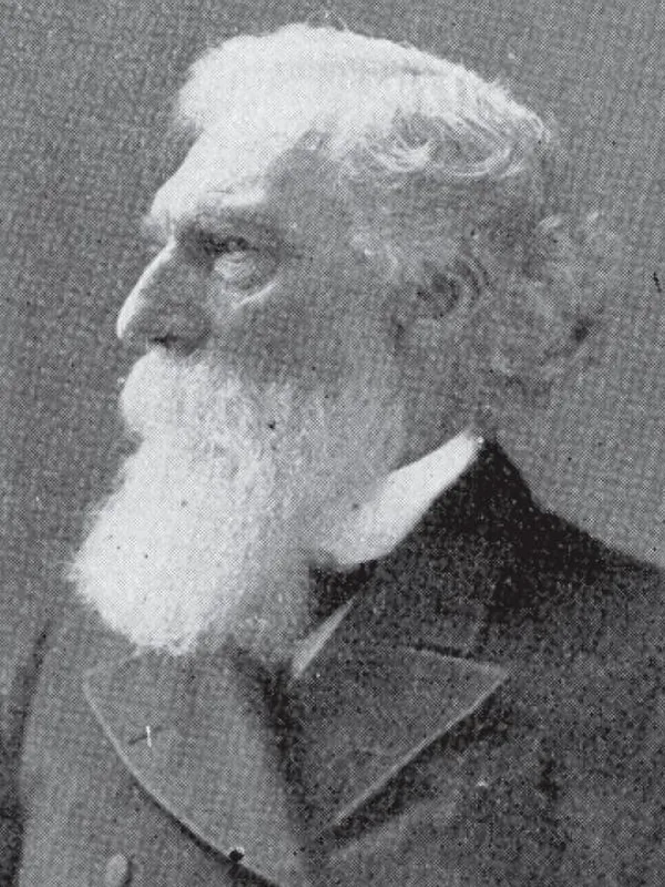Daniel H. Wells