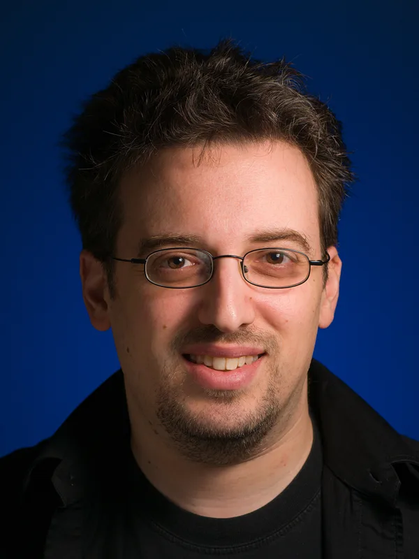 Daniel J. Bernstein